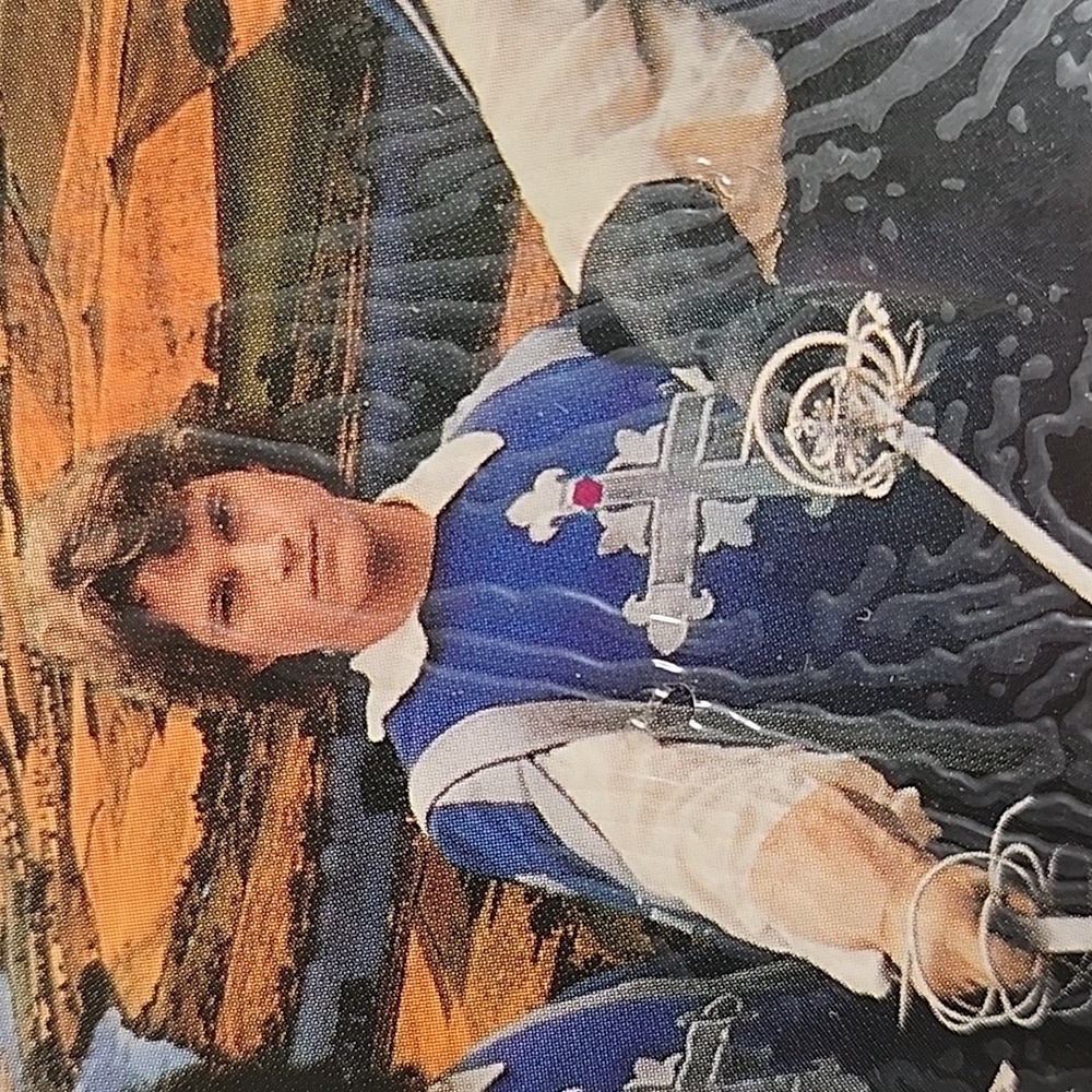 Meet your Posher, Ty